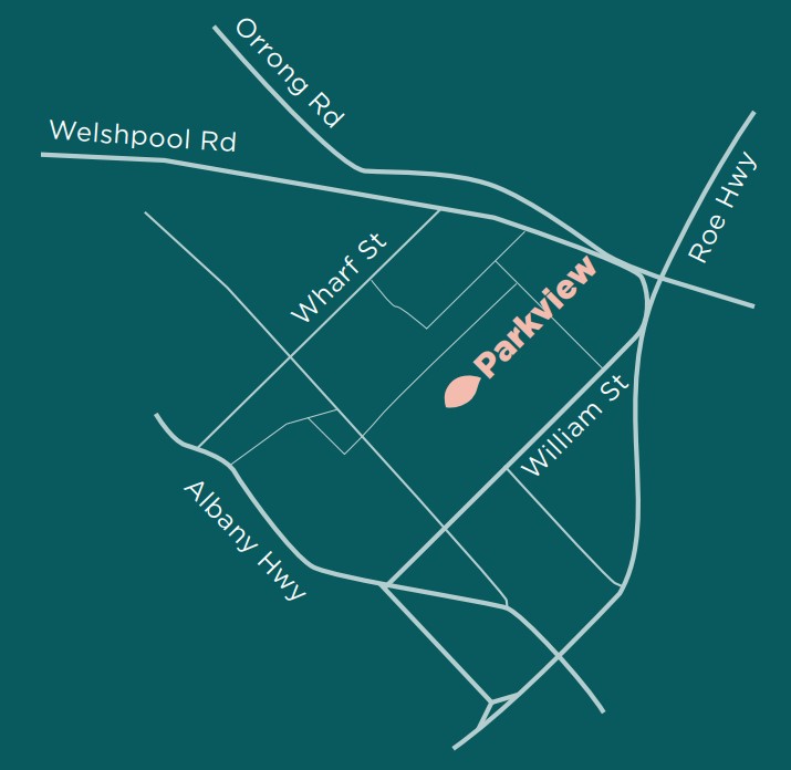 [Land for Sale] Parkview Estate, East Cannington OpenLot